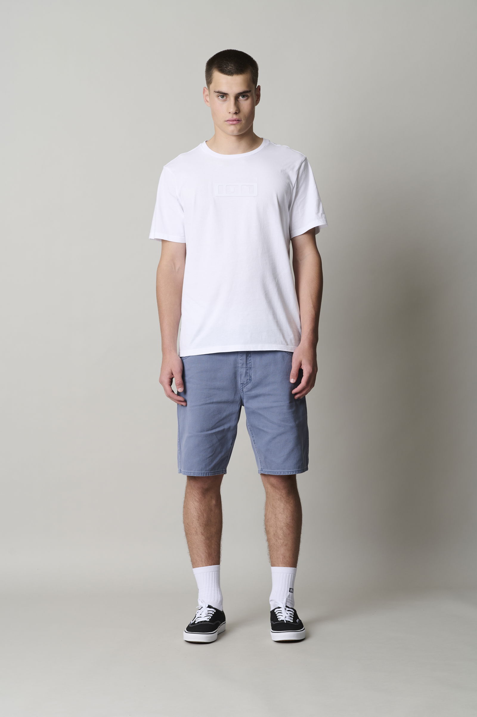 Buy Tee IONIC Short sleeve Men online | Apparel | Official