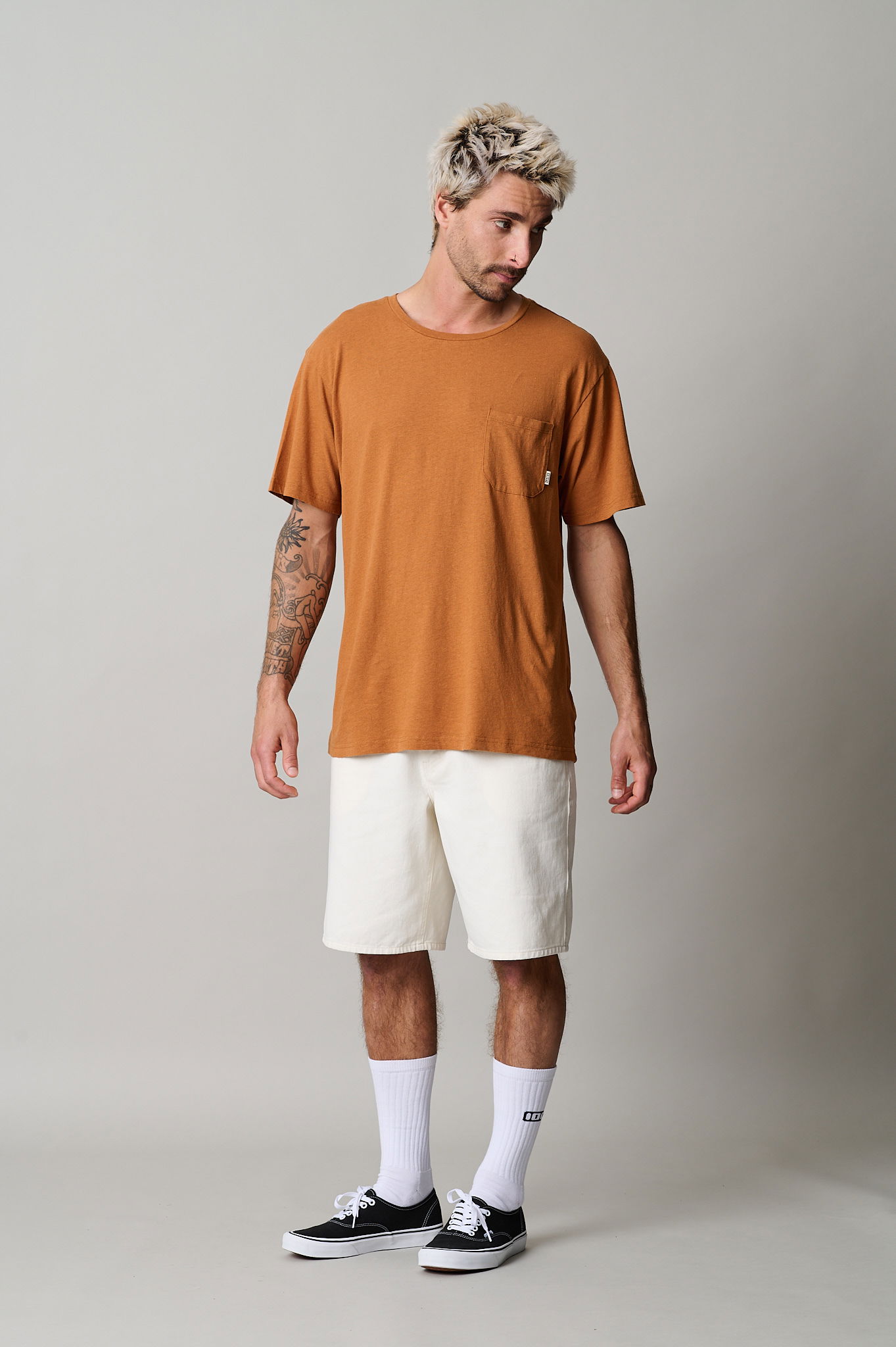 Buy Tee Mood Short sleeve Men online | Apparel | Official