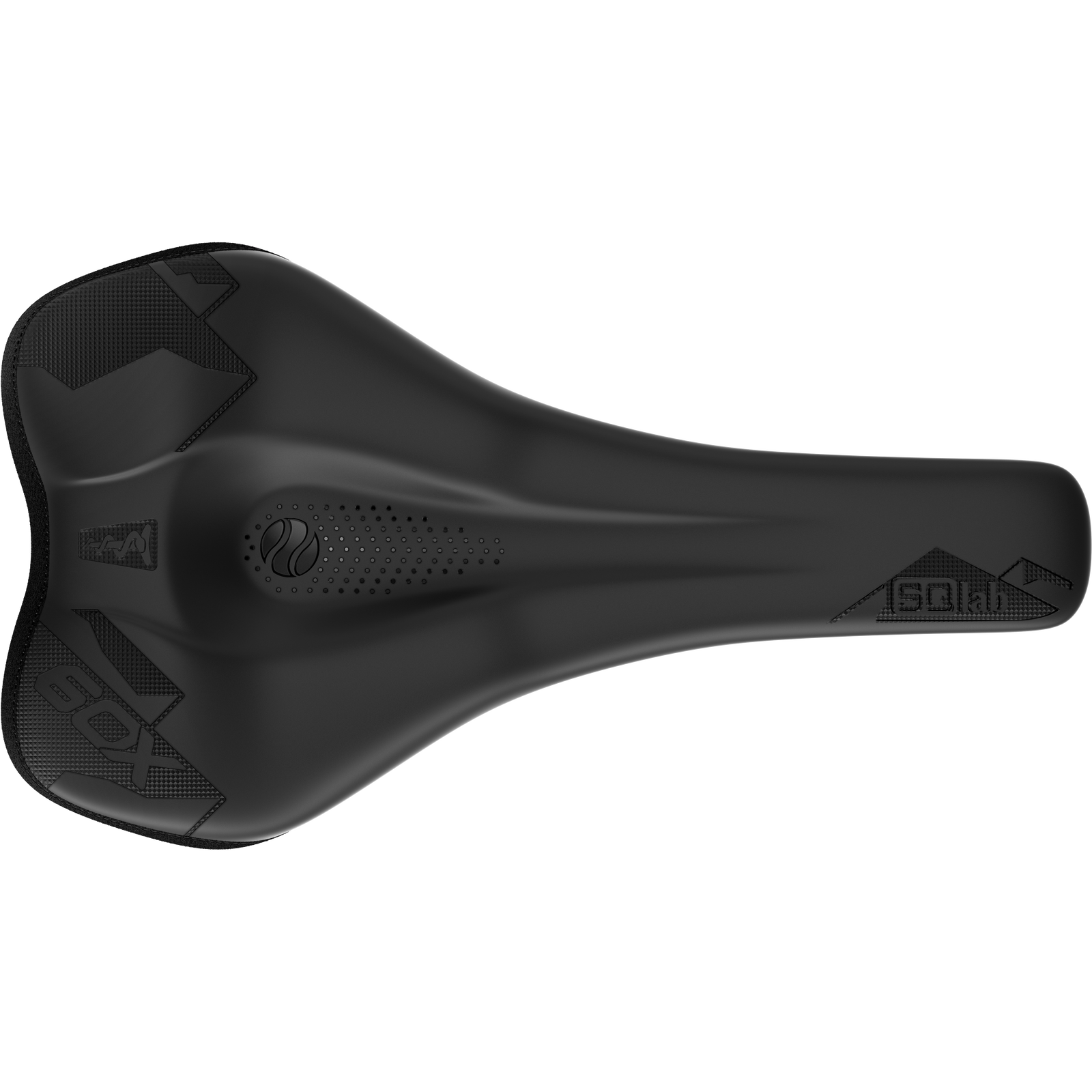 MTB Enduro saddle 6OX active 2.1 ltd. ION | SQlab