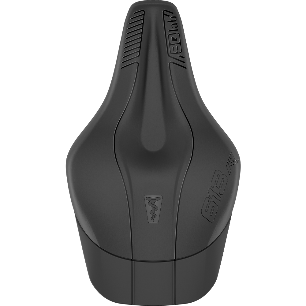 Triathlon saddle 613 R | ergonomics & performance | SQlab