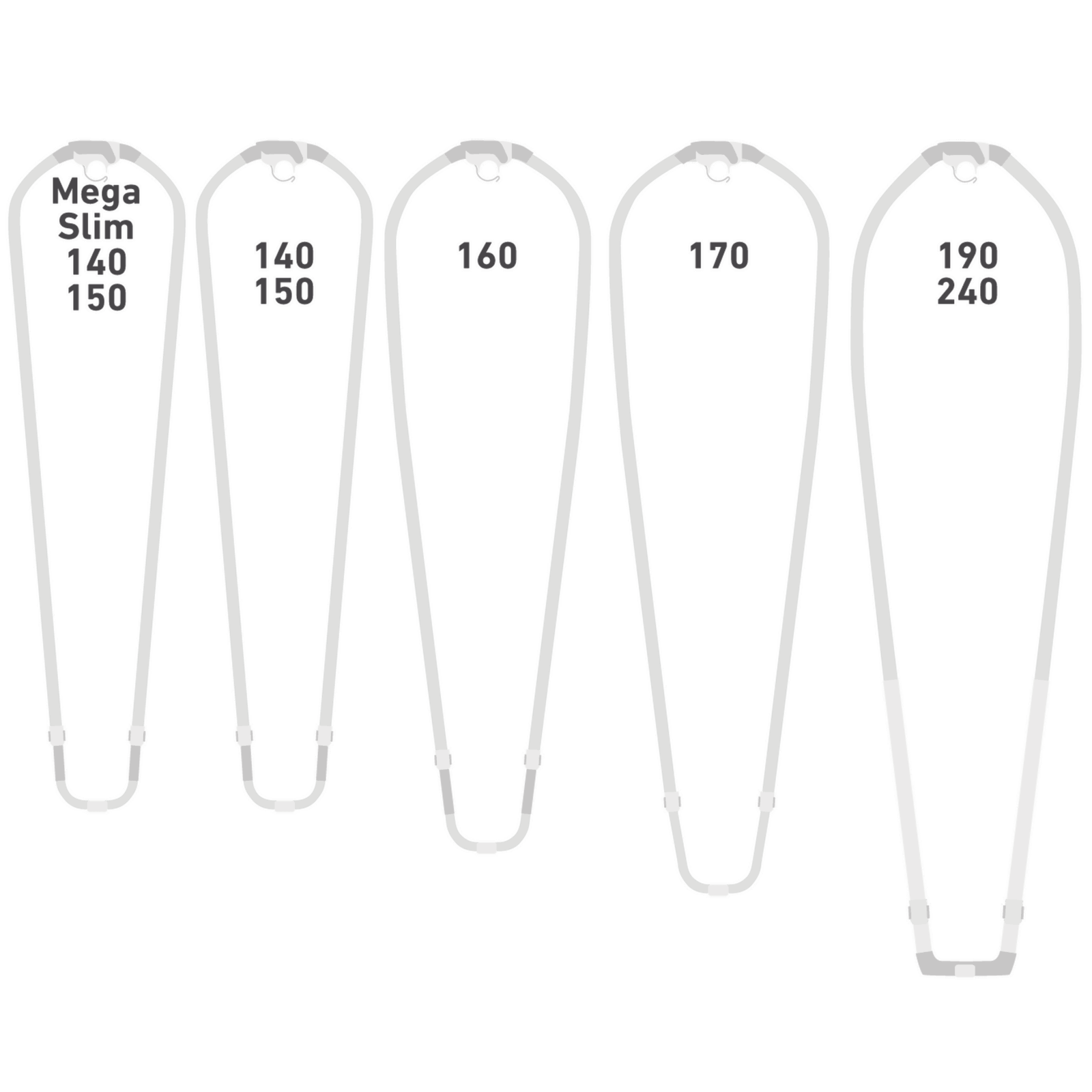 PLATINUM SLS Series ᐅ boom | DUOTONE Windsurfing