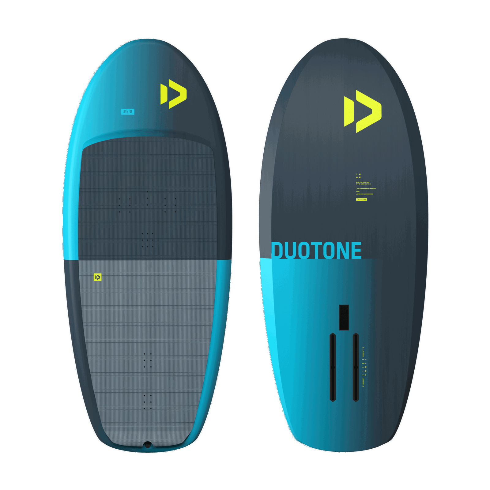 DUOTONE Sky Free SLS 2024 ᐅ Take your riding to the next level!