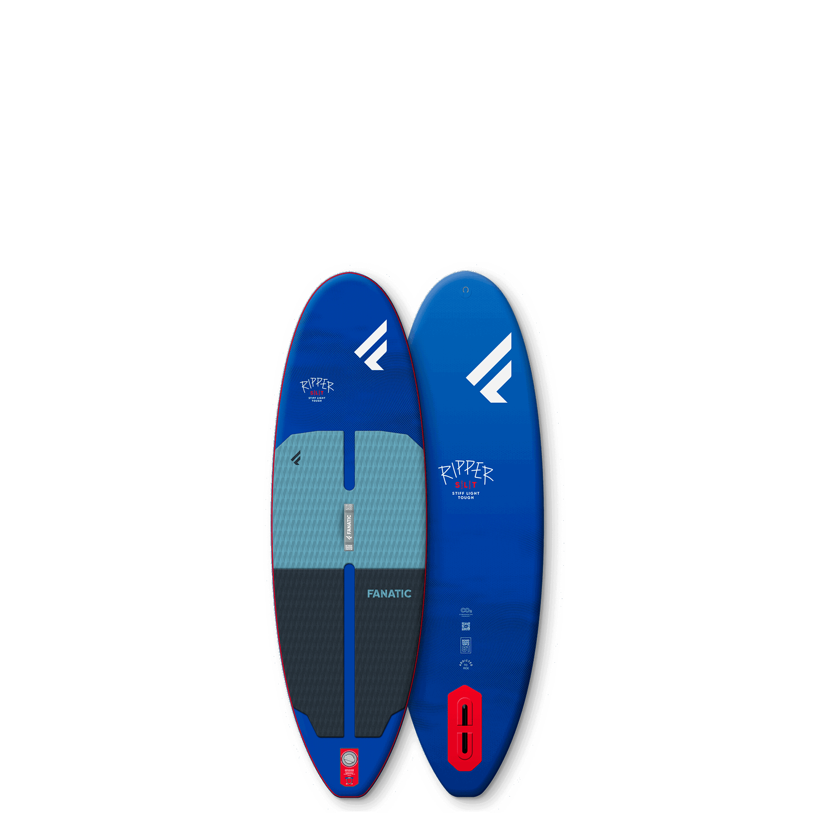 FANATIC RIPPER AIR S | L | T ᐅ your all-round kids inflatable SUP!