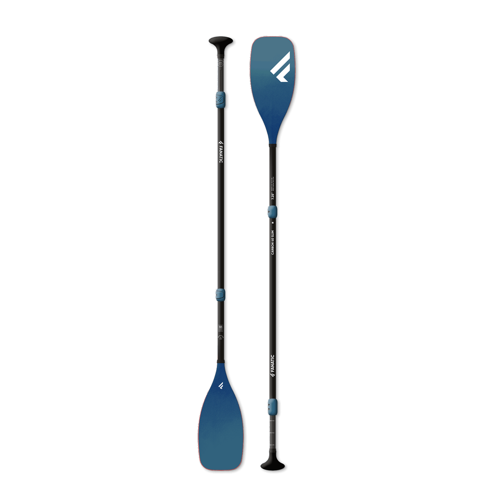 FANATIC CARBON 40 SLIM ᐅ The top choice for any intermediate