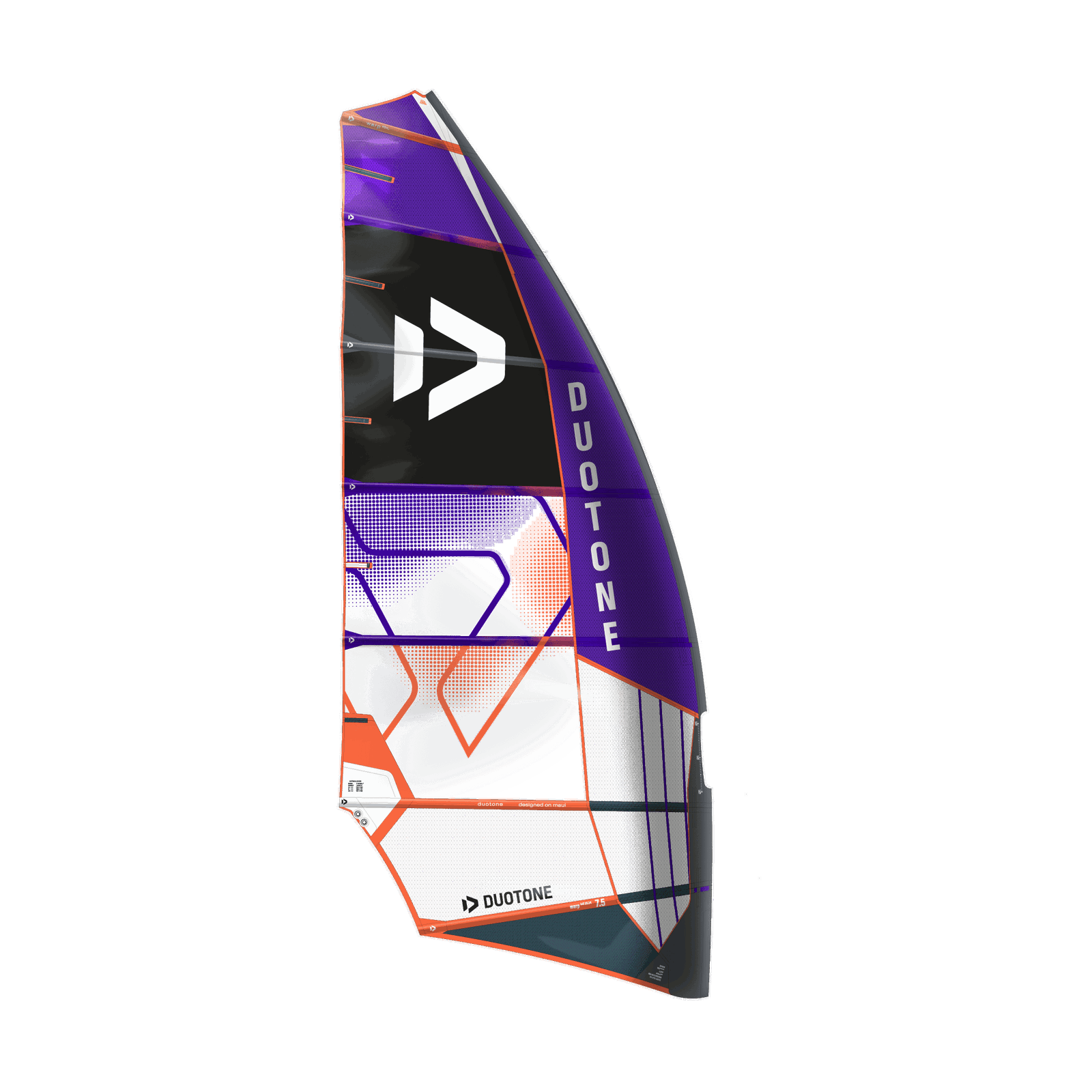 WARP_FOIL 20.26 ᐅ foil racing sail | DUOTONE Windsurfing