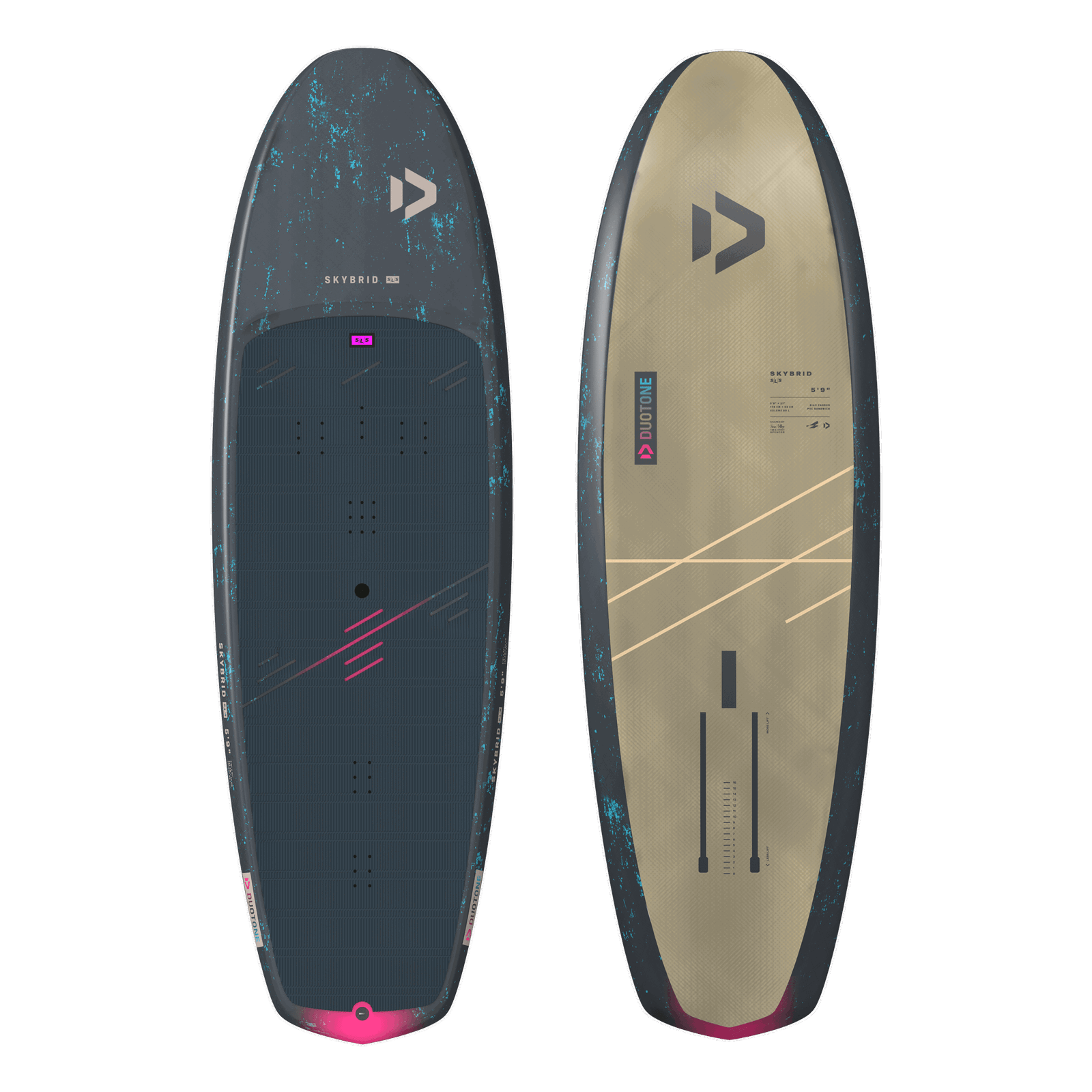 【新品】 mowl Aerodynex Aqua Sunrise SkybridSLS_Overview.png?1755695741