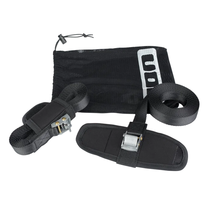 Roof Straps 25