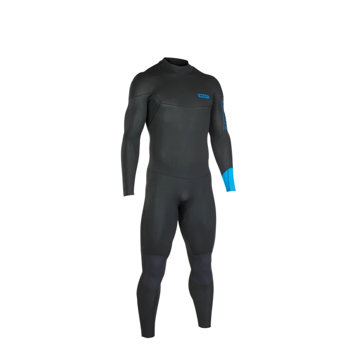 Base 4/3 Back Zip unisex
