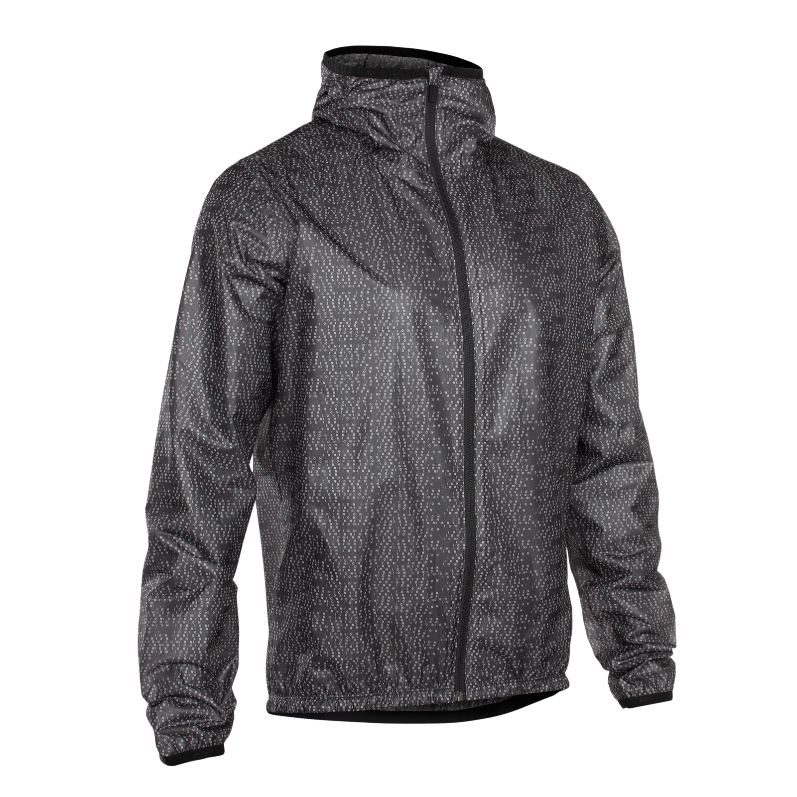 rain jacket for bikers