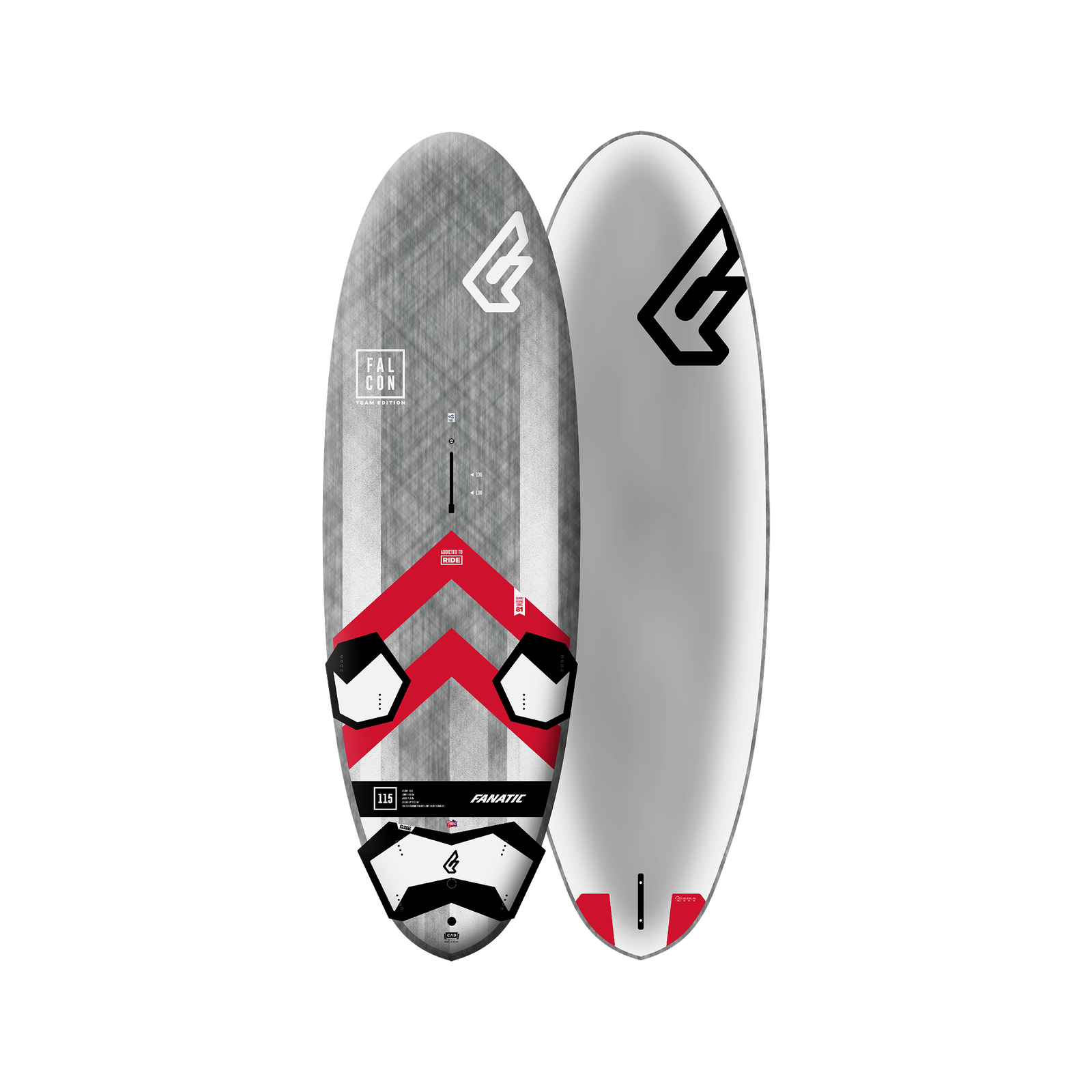 Falcon Slalom TE 2019 Falcon Slalom TE 2019