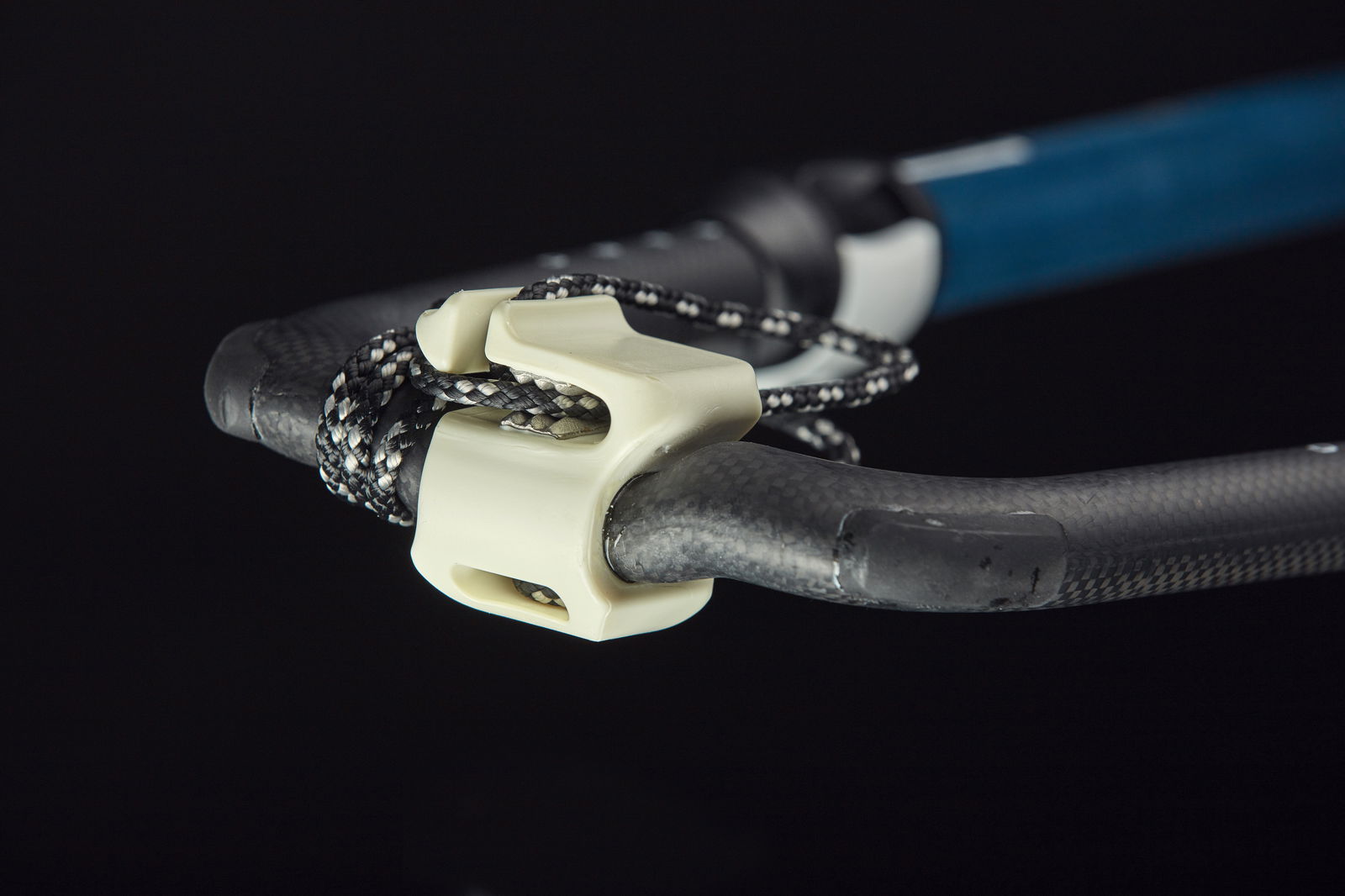 Giunto In Gomma Per Piede Albero Da Windsurf - Ricambio Per Attrezzatura Sportiva - Foto 10