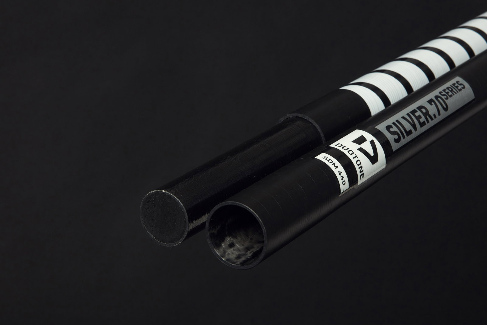 SILVER.70 Series ᐅ 70% Carbon mast | DUOTONE Windsurfing