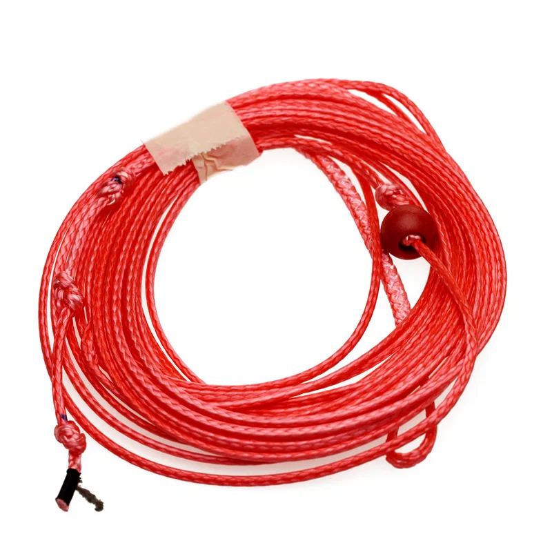 Duotone Kite Bar Spare Red Safety Line QC(SS16-SS22) 2022