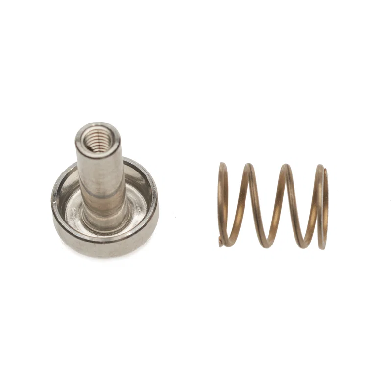 DTSP Push Button & Spring Click Bar (SS17-onw) 2027
