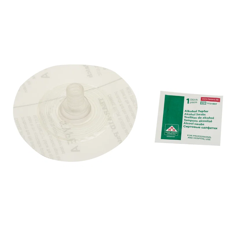 DTSP Selfsticky Lazy Pump Valve MaxFlow (SS19-onw) 2027 C58:clear