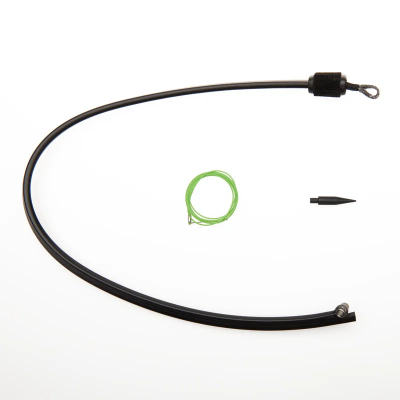 Duotone Kite Bar Spare TPU covered Depower Line Click Bar (SS17-onw) 2024
