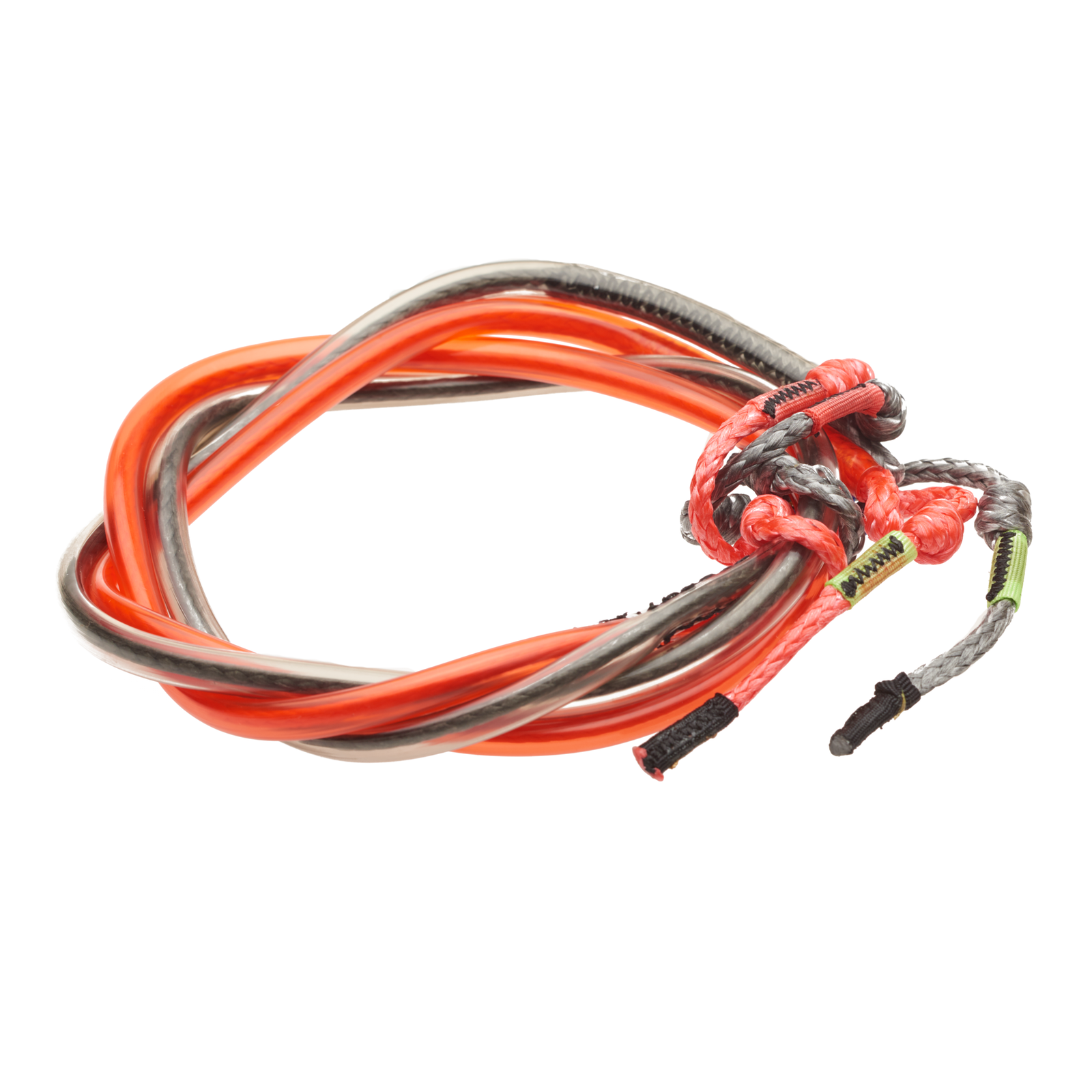 DTSP Leaderline with PVC tube (SS13-onw) (1pair) 2027
