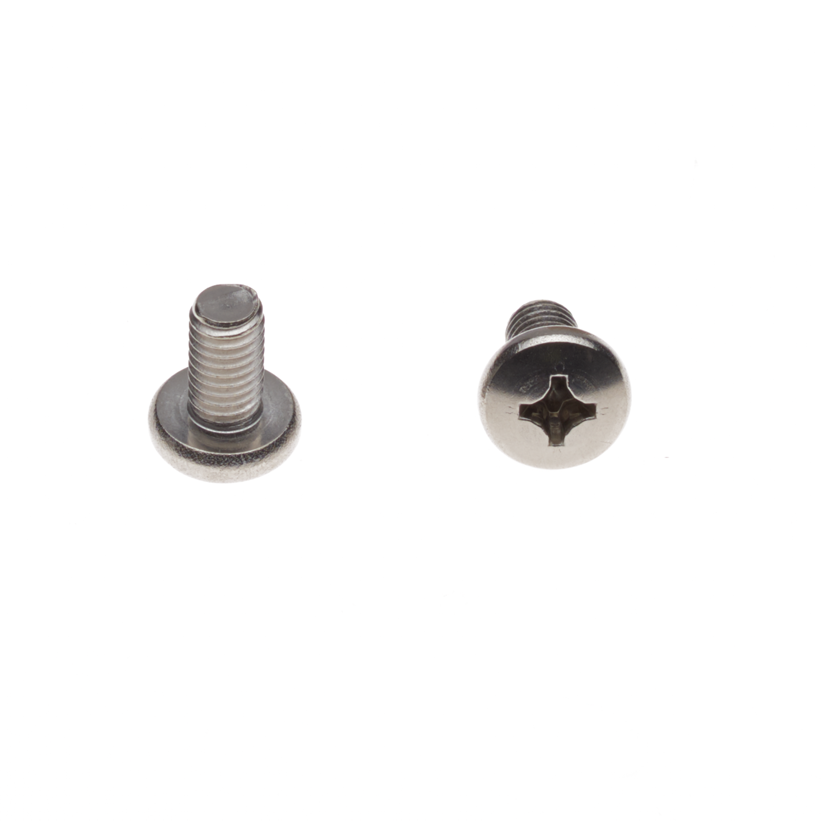 DTSP Screw Grab Handle flathead 11,2mm (SS19-onw) (2pcs) 2027