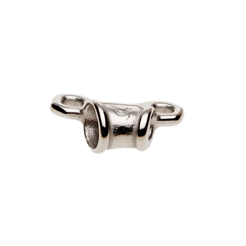 Duotone Kite Bar Spare Stainless Steel Safety Pulley (SS16-SS22) 2022