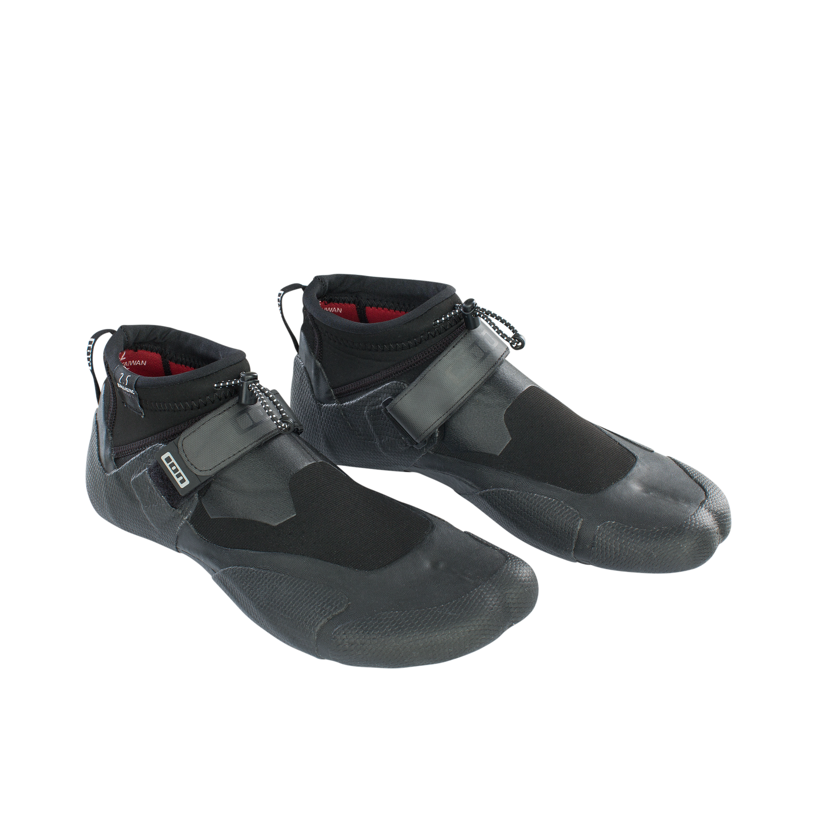 Neoprene Boots Ballistic 2.5 Internal Split | ION Water