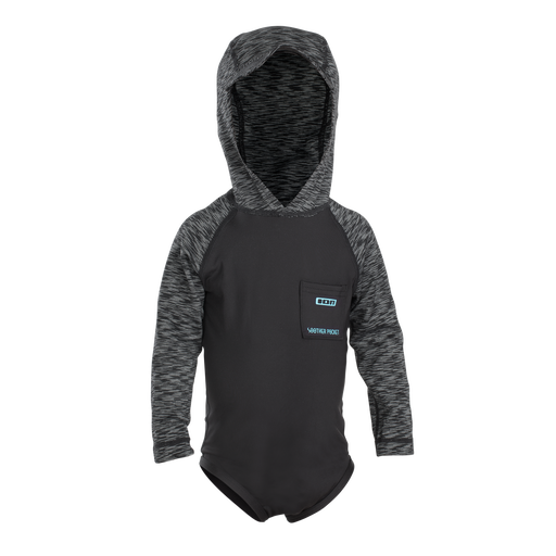 black melange - 0/80