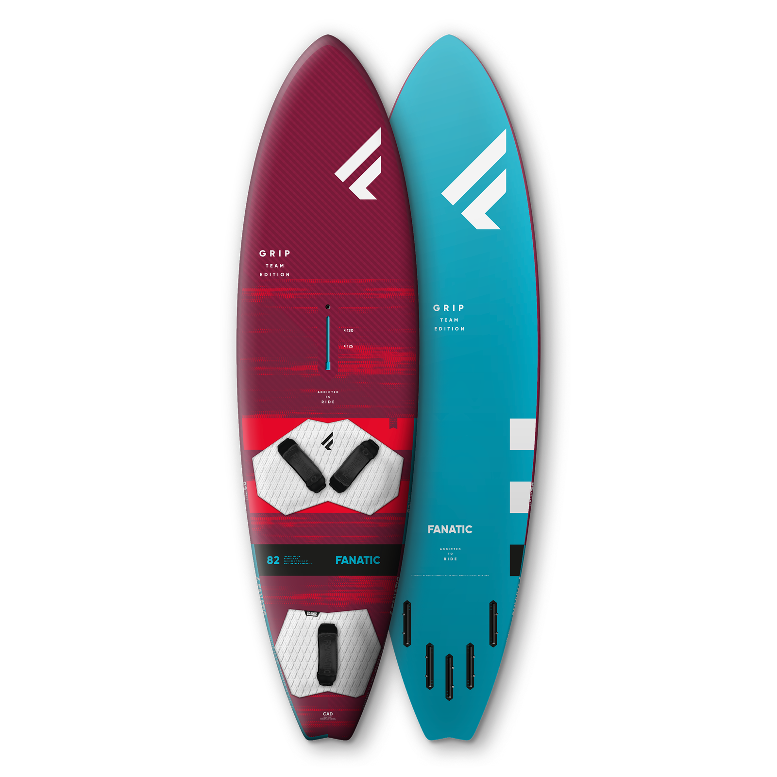 Grip TE 2020