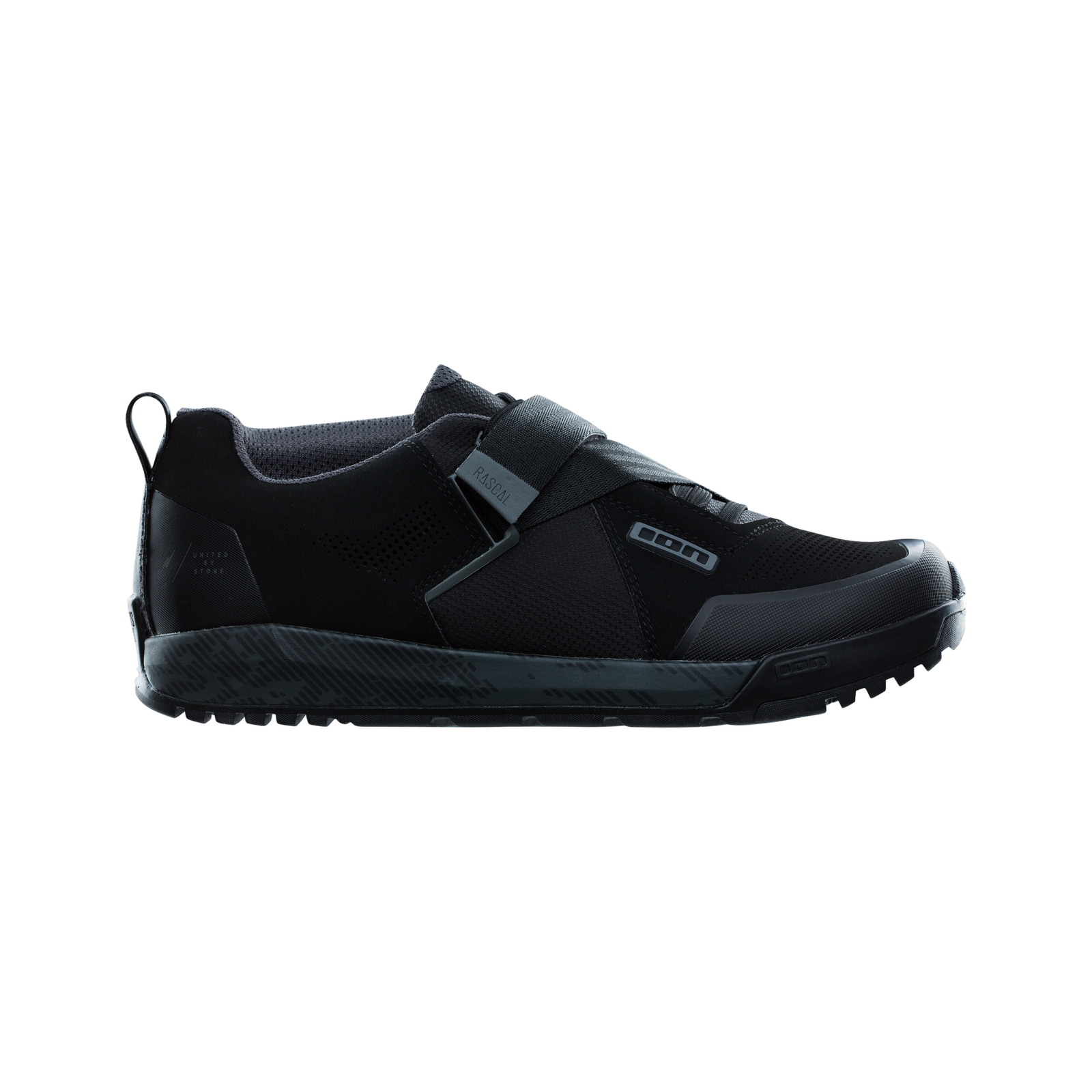 Buy Rascal MTB shoes for men & women online | MTB shoes | ION shop