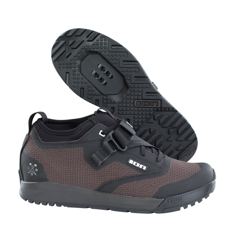 Shoe Rascal Select / 900 black