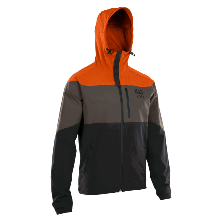 Veste ion vtt clearance