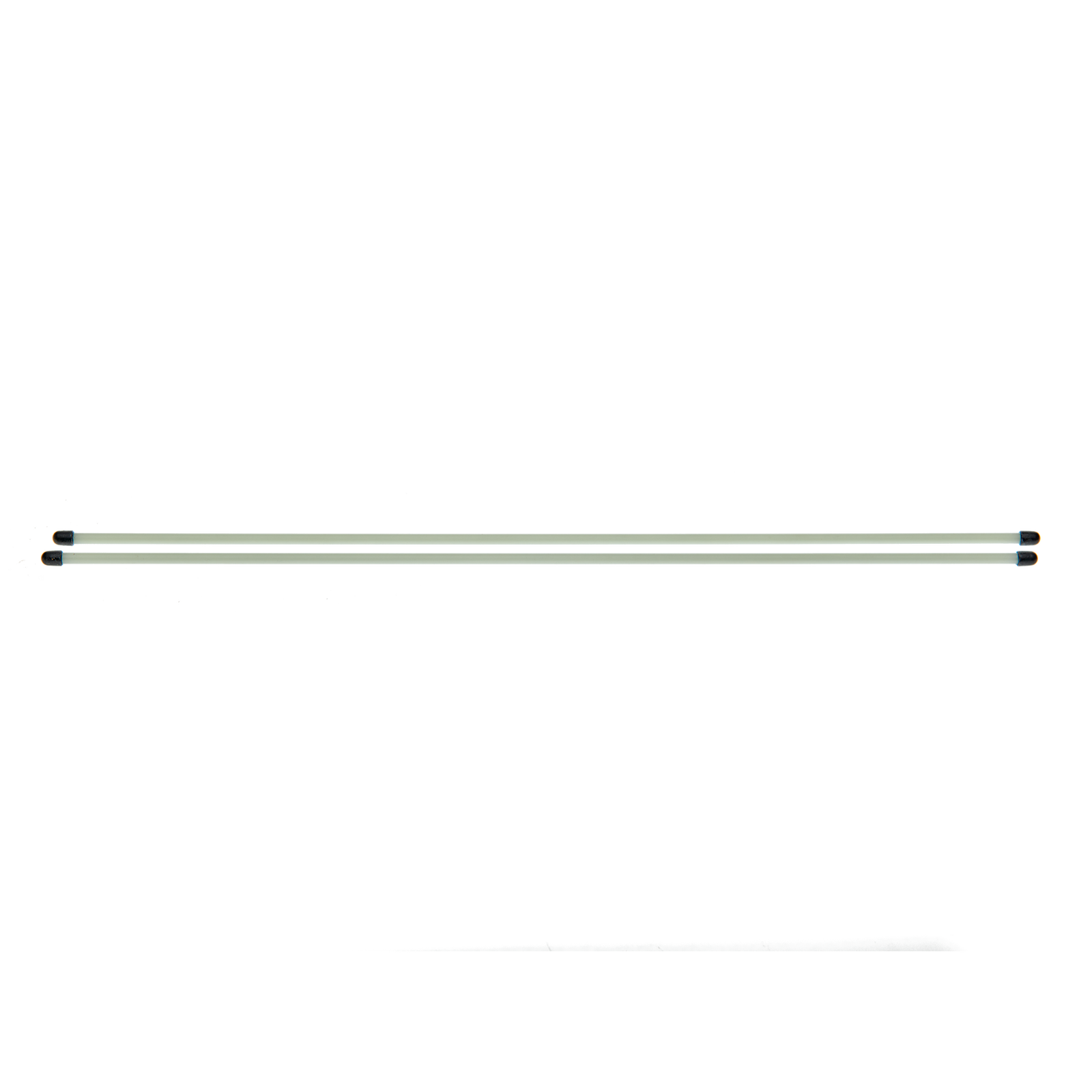 Kite Spare Trail. Edge Batten 4mm/35cm(SS19-SS24)(1pair) 35cm