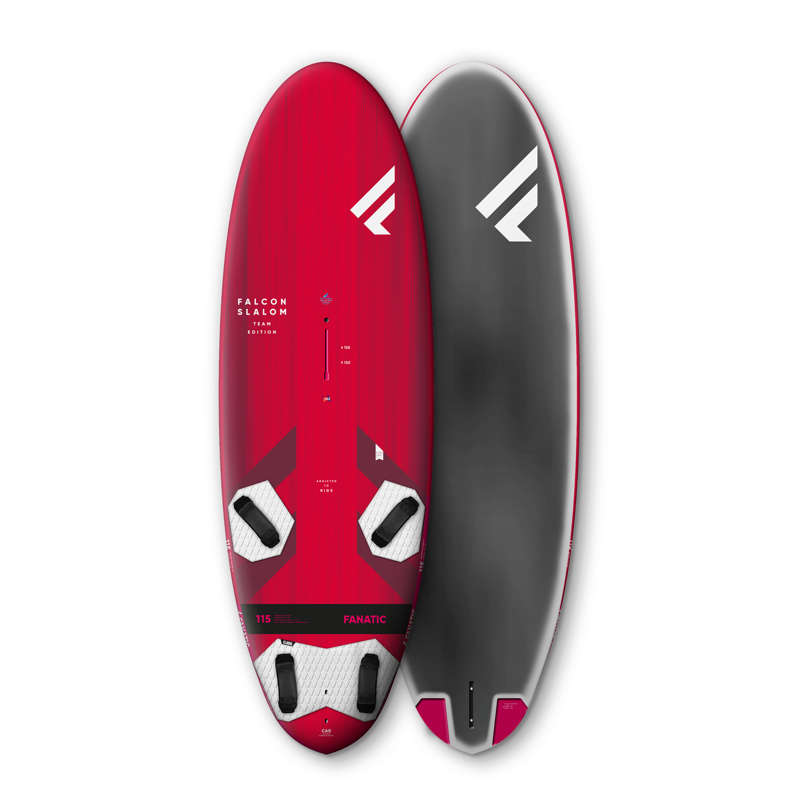 ファルコンスラローム Falcon Slalom TE 2020