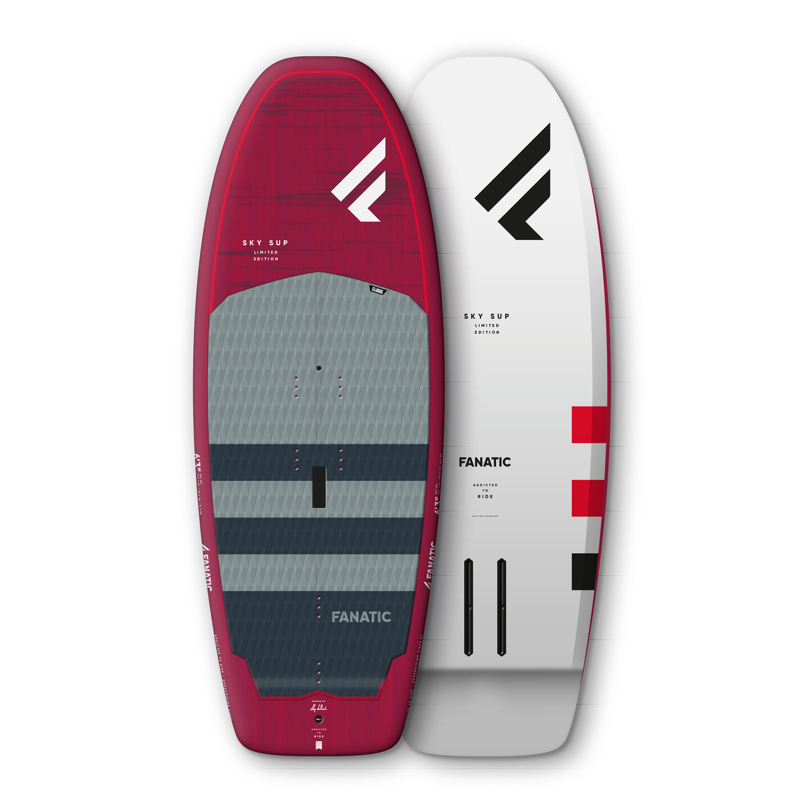 Sky SUP Foil LTD