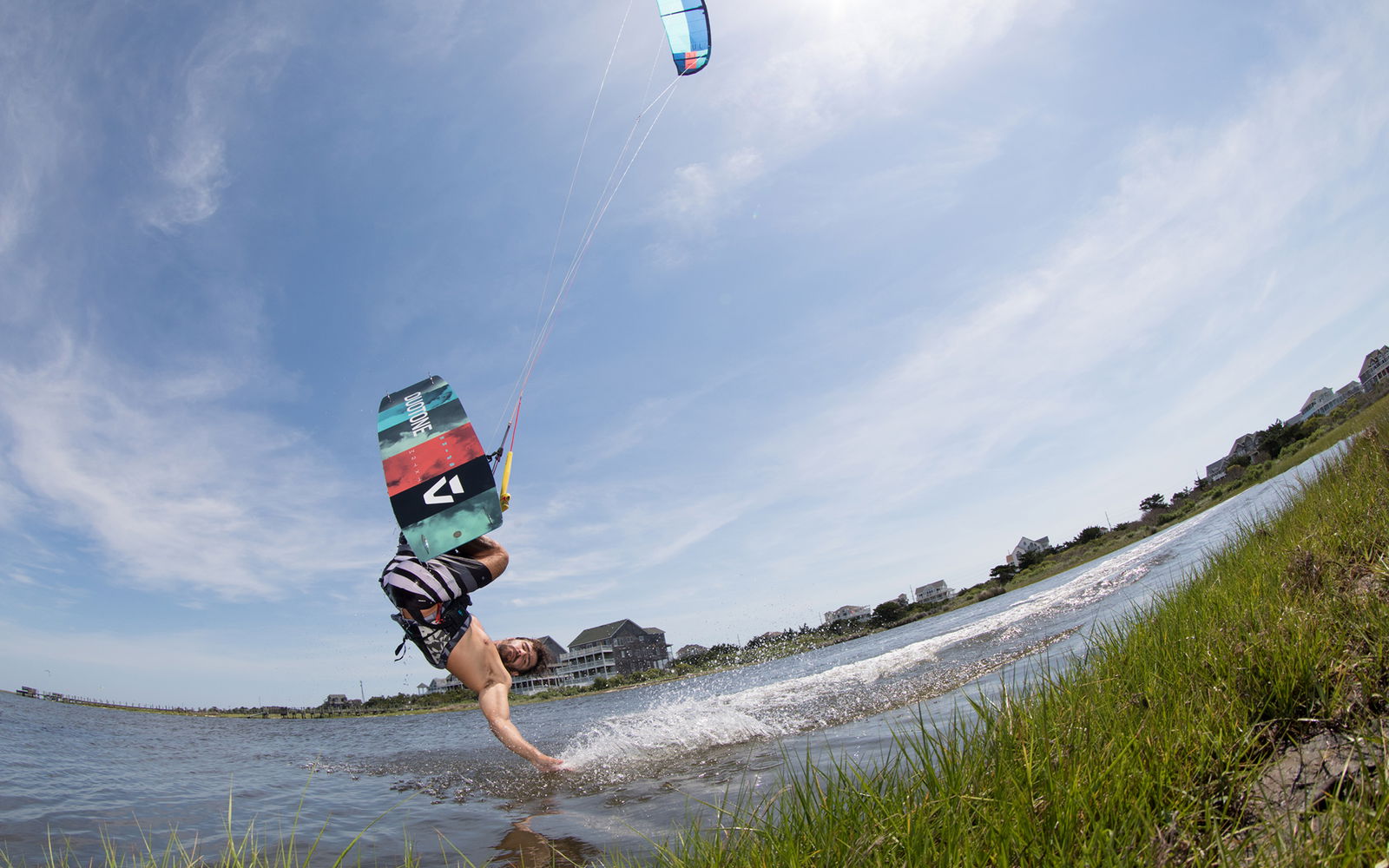 DUOTONE カイトボード SPIKE153 Twintip kiteboard Duotone Spike 153 2024 - Price, Reviews