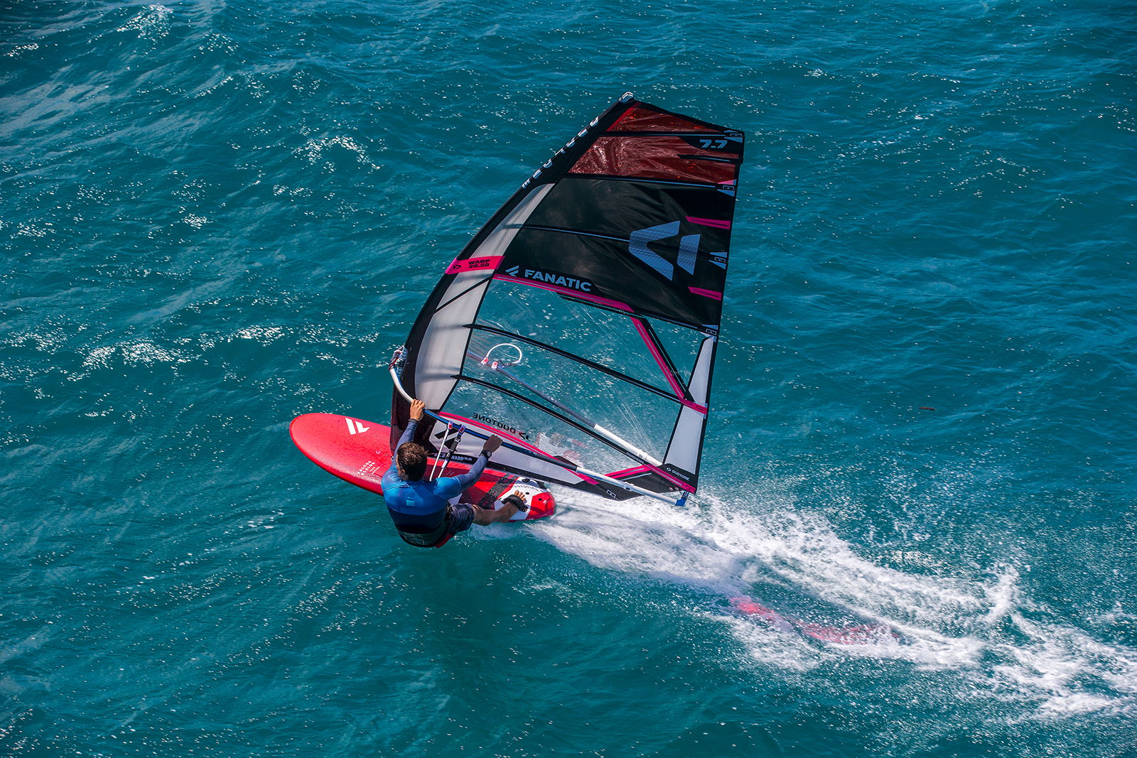 Falcon Slalom TE 2020