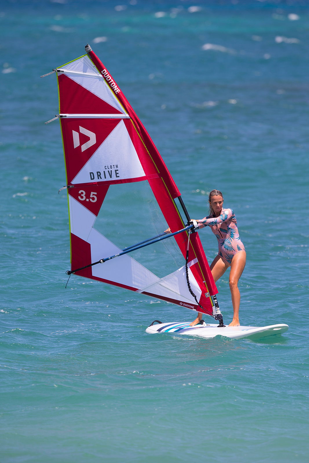 Fanatic Viper ウインドサーフィン ウェイクボード 軽量【広島】 Viper