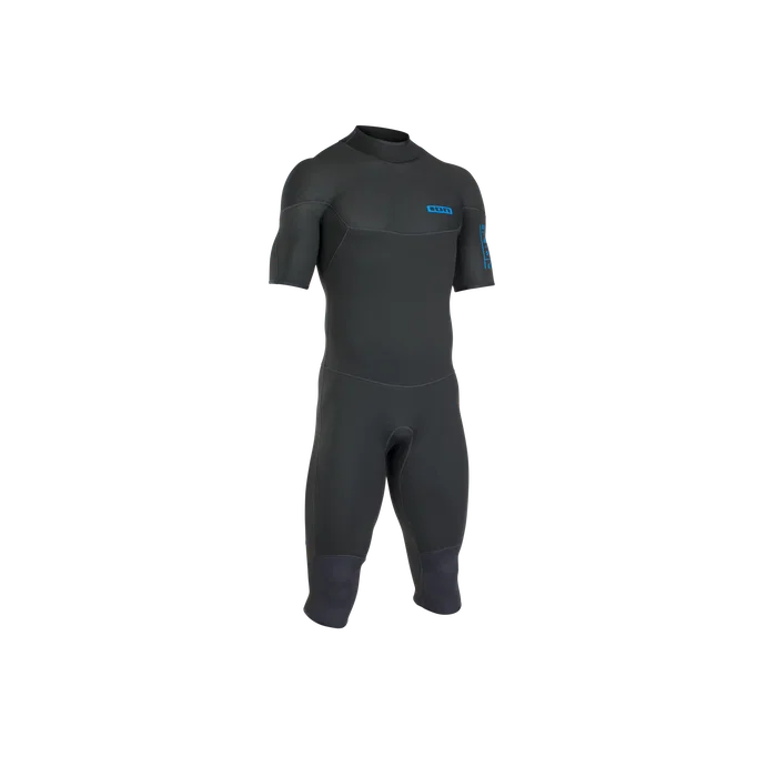 Base 3/2 Overknee SS Back Zip unisex