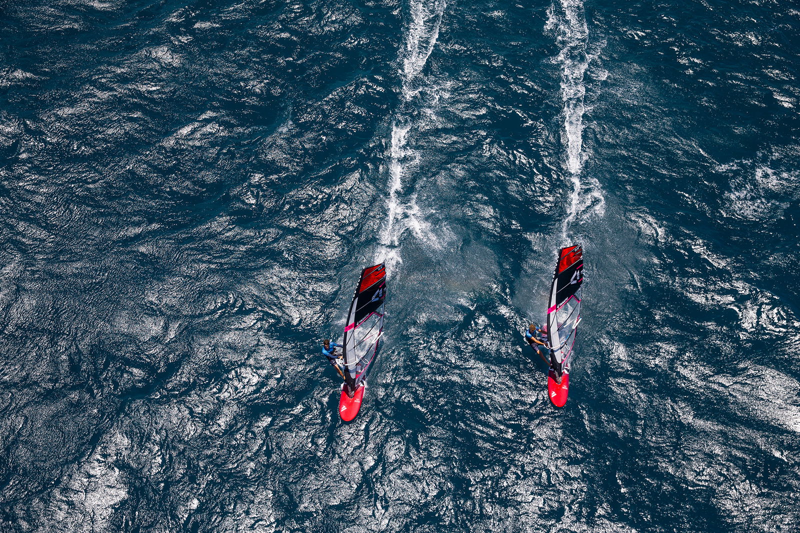 ファルコンスラローム Fanatic Falcon Slalom TE 2020 Windsurf Board