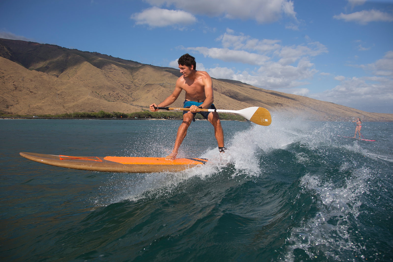 Bamboo Carbon 50 Adjustable 3-Piece