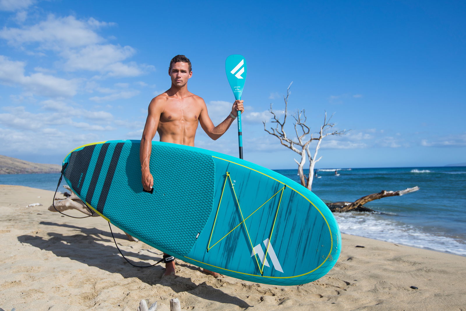 FANATIC Carbon 35 ᐅ The top choice for any entry level paddler!