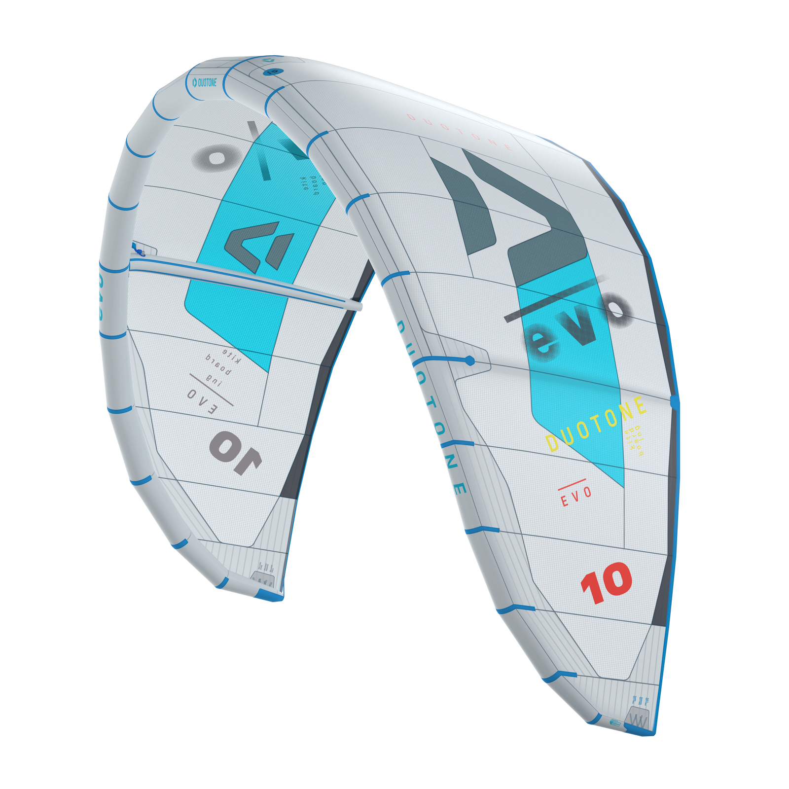 Evo 2021