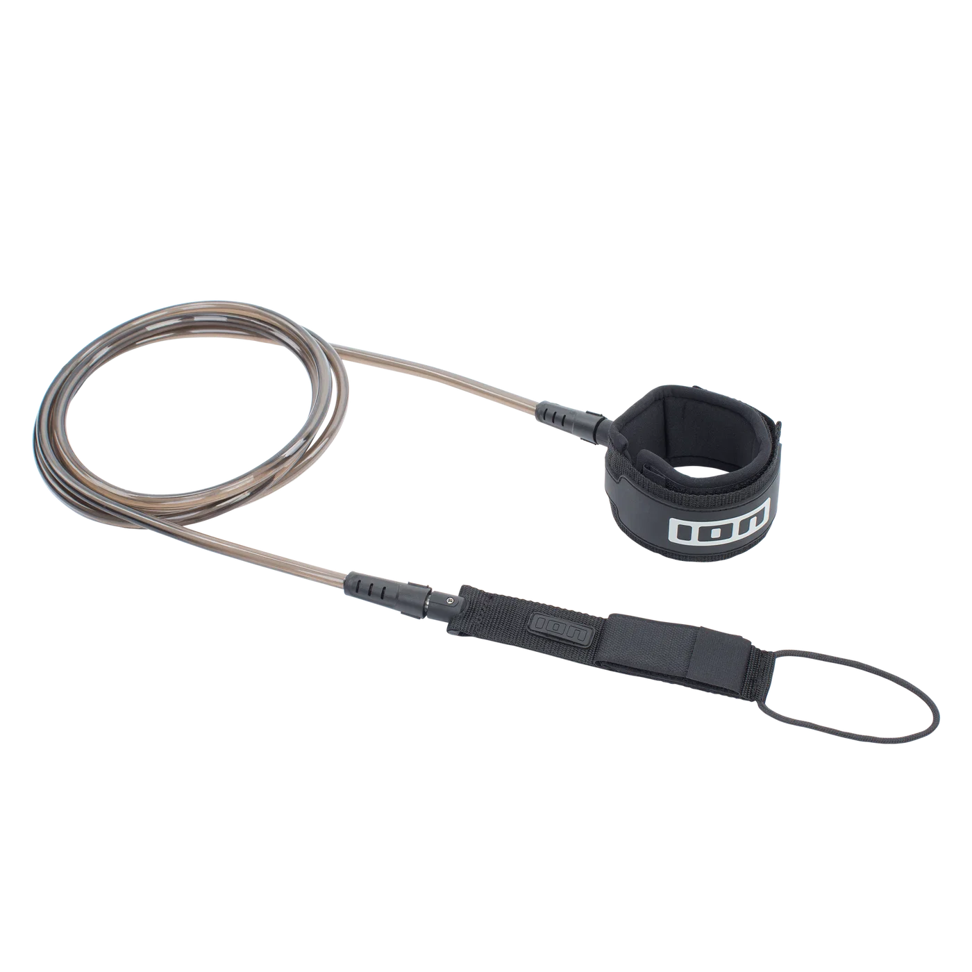 SUP Leash Core Ankle — Black