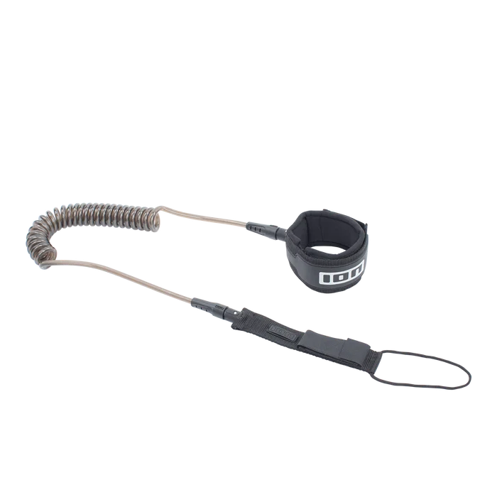 Wing / SUP Leash Core Coiled Ankle