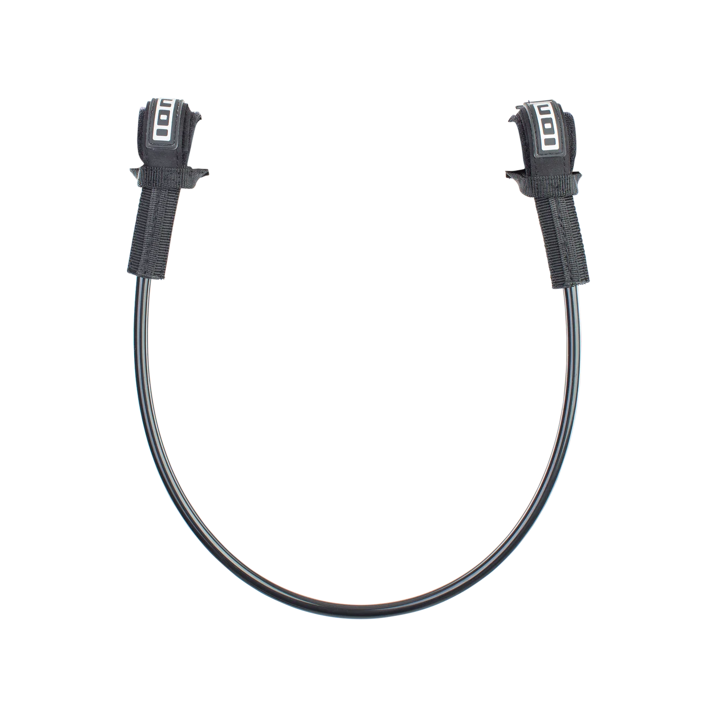 Windsurf Harness Line Tec — Black