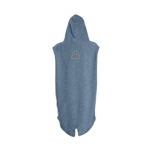 steel blue - Grom (115-155)