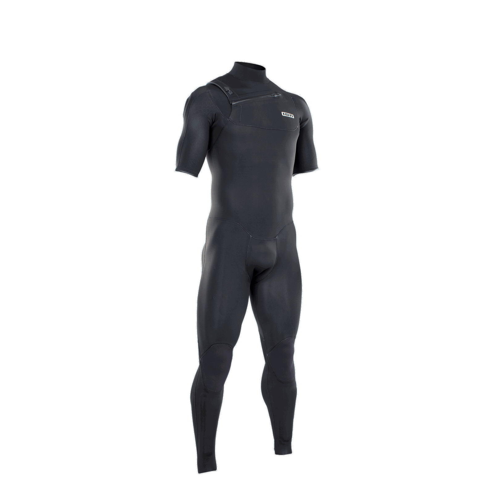 Protection Suit Steamer 3/2 Backzip Wetsuit ION