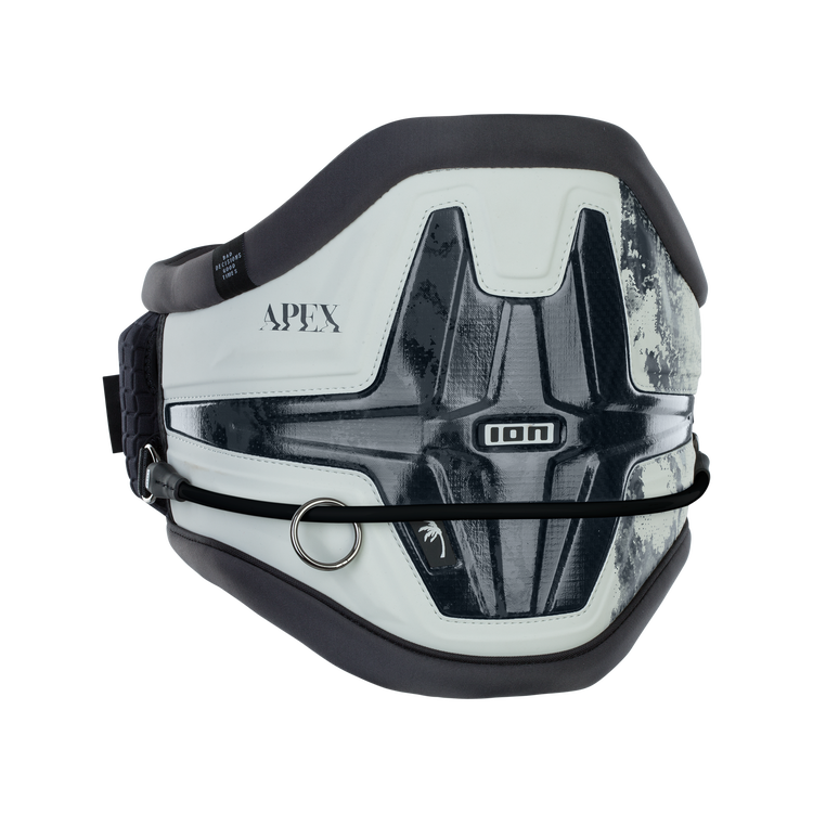 Kite / Windsurf Waist and Seat Harnesses Overview Men ION