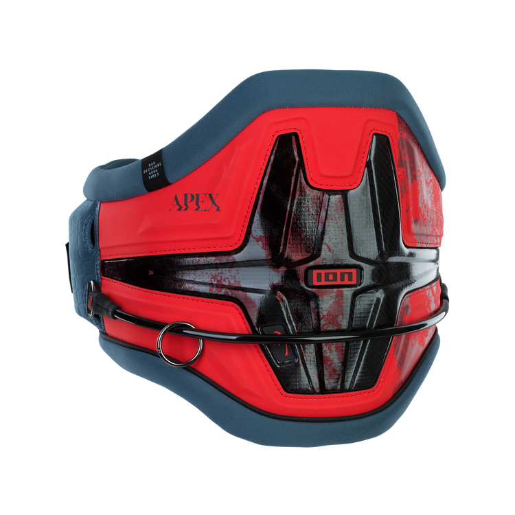 Kite / Windsurf Waist and Seat Harnesses Overview Men ION