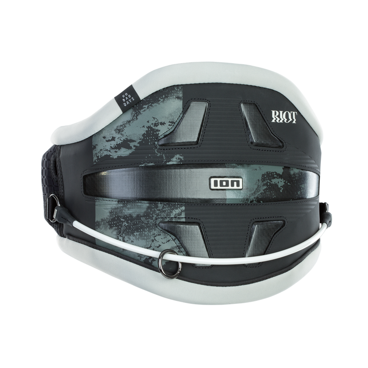 Kite / Windsurf Waist and Seat Harnesses Overview Men ION