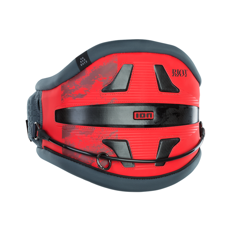 Kite / Windsurf Waist and Seat Harnesses Overview Men ION