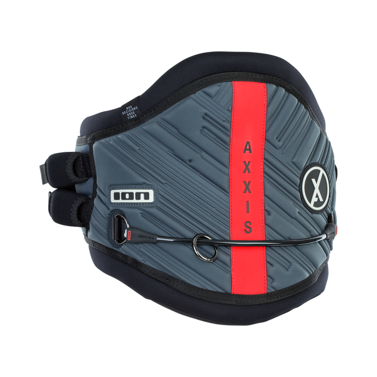 Kite / Windsurf Waist and Seat Harnesses Overview Men ION